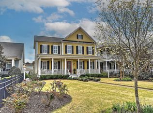 9703 Cotton Stand Rd, Charlotte, NC 28277