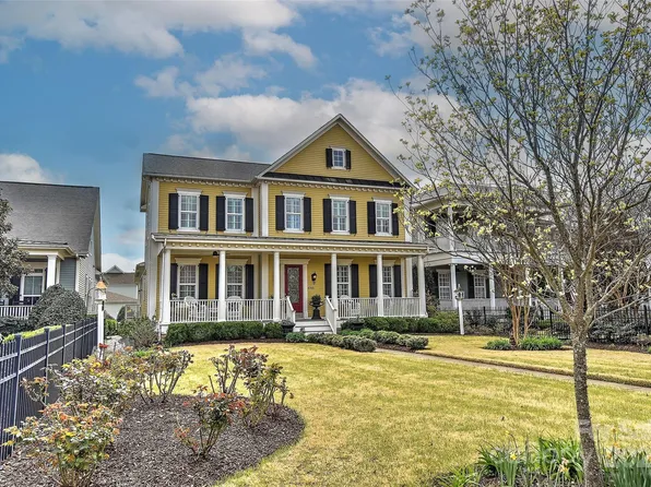 9703 Cotton Stand Rd, Charlotte, NC 28277