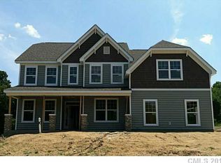 1016 Hearth Ln, Concord, NC 28025