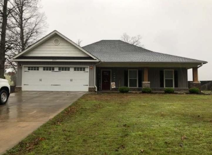 9417 Crossroads, Benton, AR 72019 Zillow