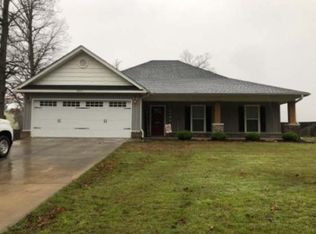 9417 Crossroads, Benton, AR 72019