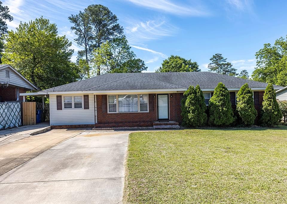 1st image of 4048 Arrel Dr
