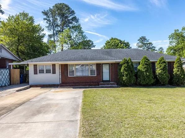 4048 Arrel Dr, Columbus, GA 31909