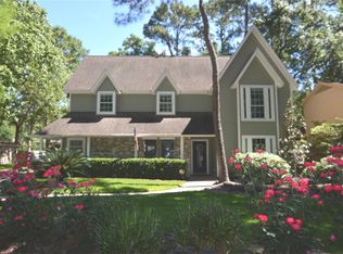 2 Woodhaven Wood Ct, Spring, TX 77380