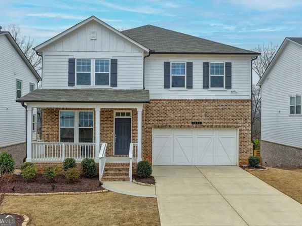 5335 Coltman Dr, Cumming, GA 30028
