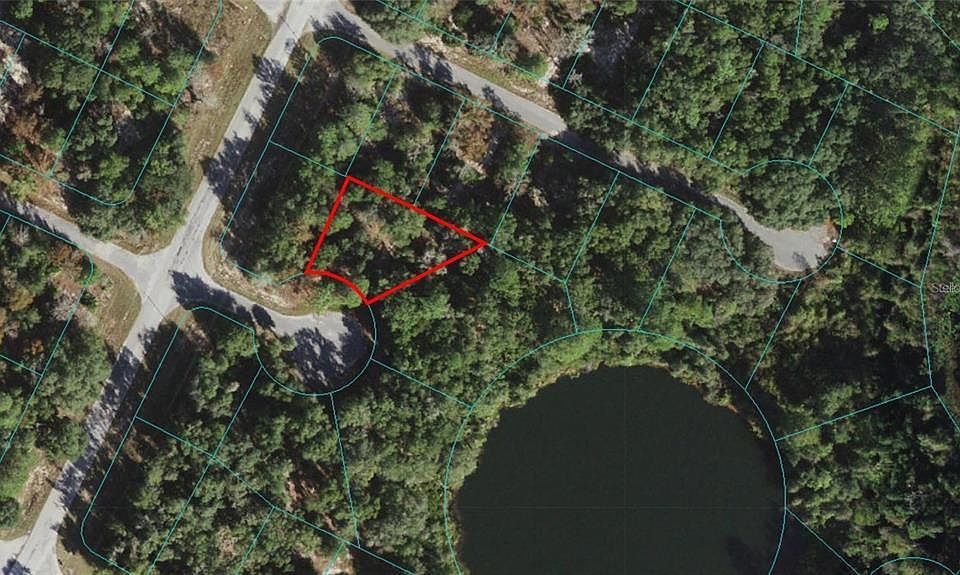 1st image of MALUKA RADIAL PLACE LOT 32