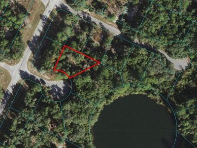 Maluka Radial Pl Lot 32, Ocklawaha, FL, 32179
