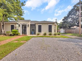 1916 2nd St APT 1, Gulfport, MS 39501