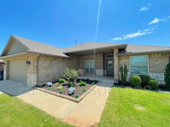 9016 SW 48th Ter, Oklahoma City, OK 73179