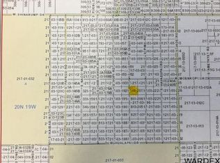 2788 S Yaqui Rd, Golden Valley, AZ 86413