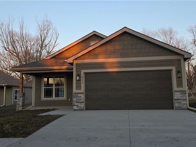 1023 S Olive St, Ottawa, KS, 66067