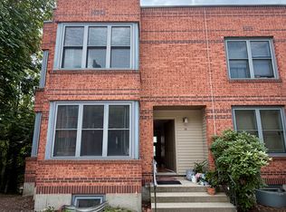 26 Ellingwood St UNIT 26, Roxbury Crossing, MA 02120
