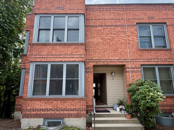 26 Ellingwood St Unit 26, Roxbury Crossing, MA 02120