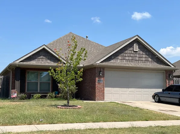 1220 Tulip St, Centerton, AR 72719