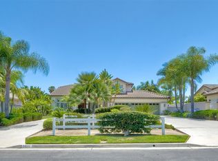 5813 Ranch View Rd, Oceanside, CA 92057