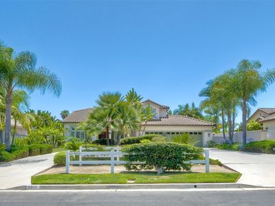 5813 Ranch View Rd, Oceanside, CA, 92057