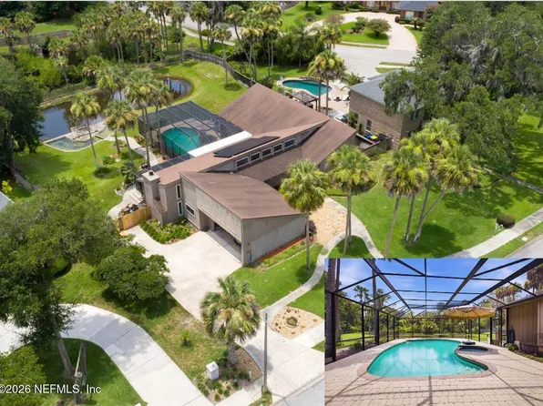 5454 RIVER TRAIL Road S, Jacksonville, FL 32277