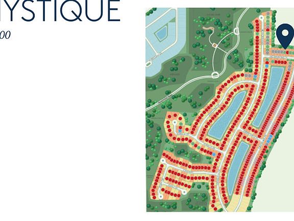 Mystique 79000 Homesite