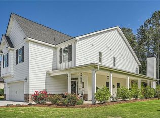 837 Brown Thrasher Way, Bremen, GA 30110