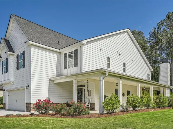 837 Brown Thrasher Way, Bremen, GA 30110