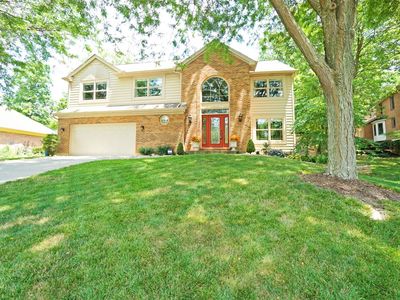 9884 Creekstone Ln, West Chester, OH, 45241