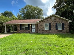 815 Carol Ann Cv, Memphis, TN 38127