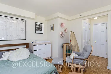 Rented by The Excelsior Collection LTD