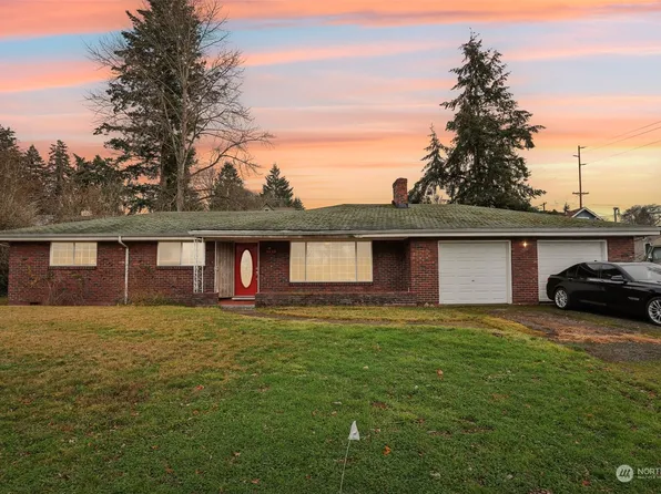 9433 S Yakima Avenue, Tacoma, WA 98444