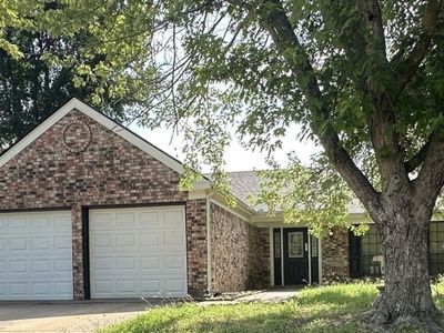 4629 Amherst Ln, Grand Prairie, TX, 75052