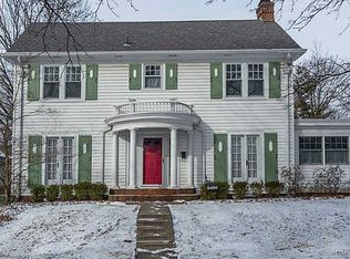 5456 N New Jersey St, Indianapolis, IN