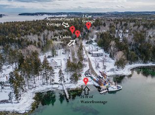 2 Schaefer Ln, Saint George, ME 04860