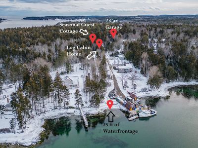 2 Schaefer Lane, Saint George, ME, 04860