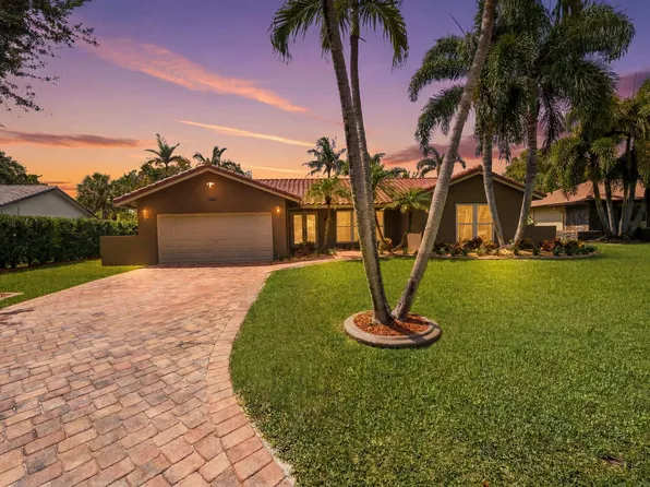2017 NW 102nd Terrace, Coral Springs, FL 33071