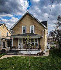 525 E Loos St, Hartford, WI, 53027