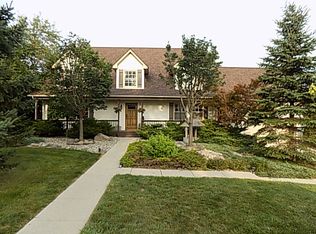 5908 Scotch Settlement Rd, Almont, MI 48003