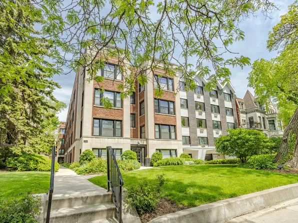 554 W Deming Pl #3, Chicago, IL 60614