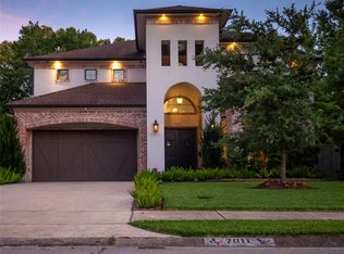 7011 Schiller St, Houston, TX 77055