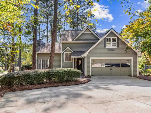 1311 Fairway Ridge Dr, Greensboro, GA 30642