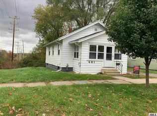 461 Bates St, Jackson, MI 49202