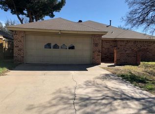 5303 Brazos Ct, Midland, TX 79707