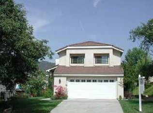 21432 High Country Dr, Trabuco Canyon, CA 92679