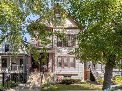 1824 W Farragut Ave, Chicago, IL, 60640