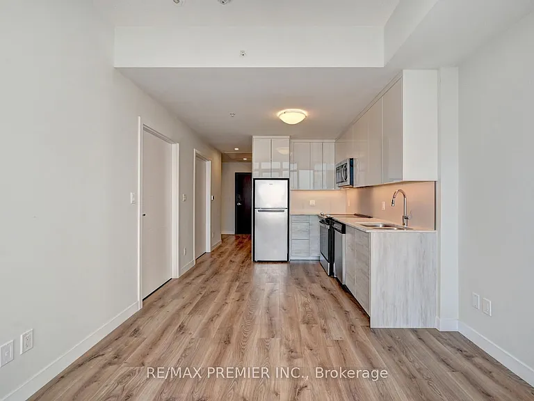 60 Frederick St #603 — Photo 7