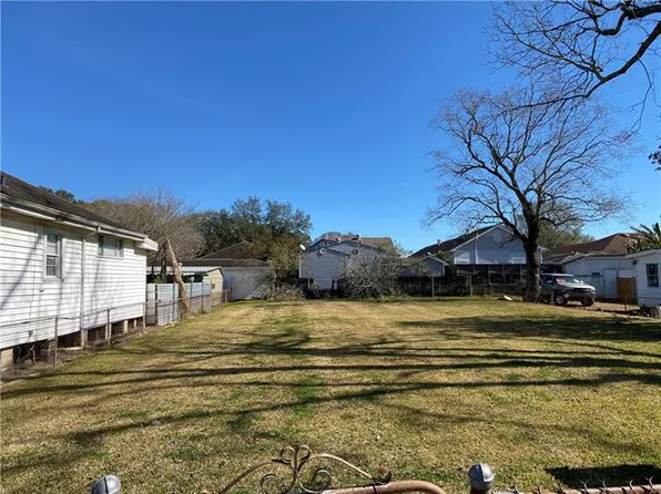 603 Avenue A, Marrero, LA 70072