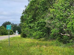 Pid 21805 Private Rd #5425, Kirbyville, TX 75956