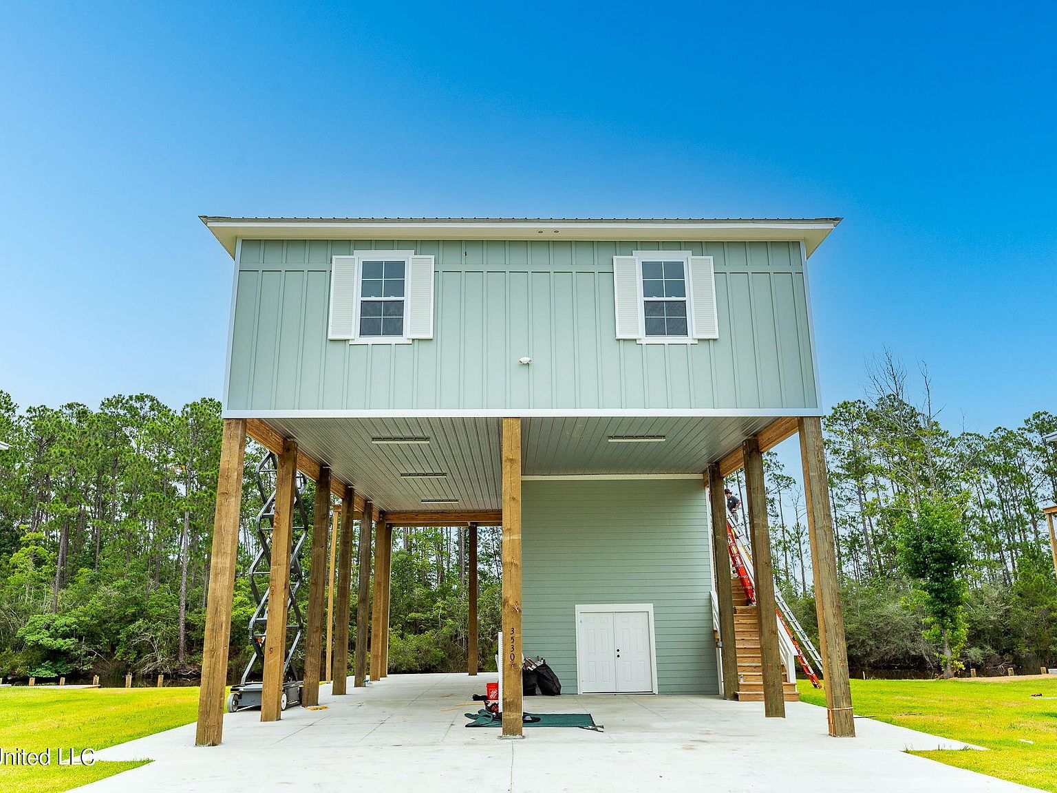 3530 Loulu Pl, Diamondhead, MS 39525 Zillow