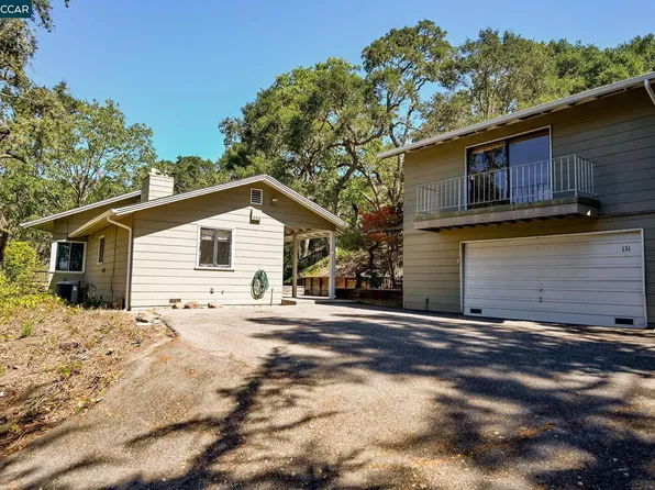 131 Moraga Way, Orinda, CA 94563