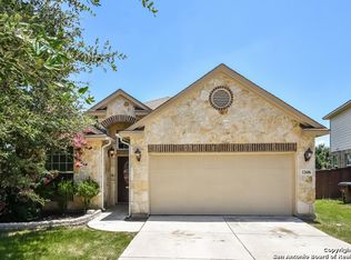 12606 Perini Rnch, San Antonio, TX 78254