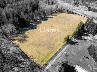 7790 Ranger Station Rd, Marblemount, WA 98267