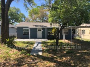 7512 N Highland Ave, Tampa, FL 33604